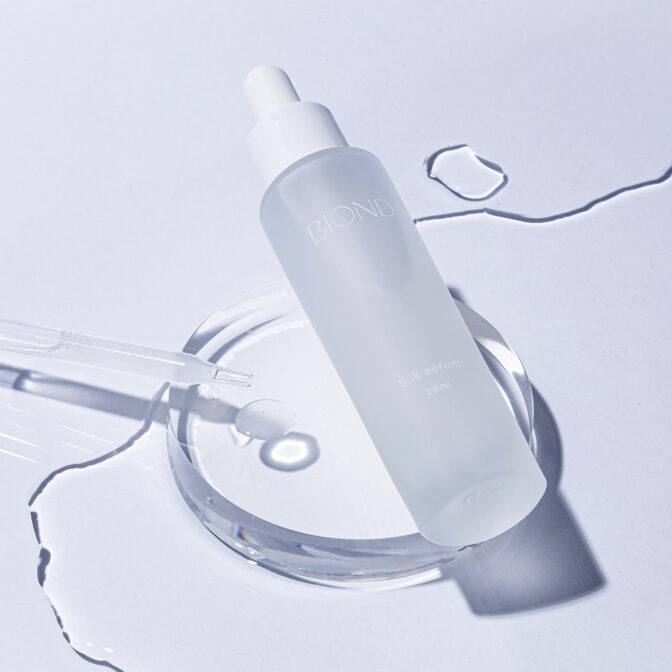 スキンケア・ヘアケア事業<br />
